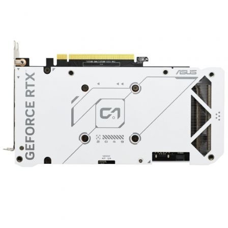 Asus Dual GeForce RTX 4060 EVO OC White Edition 8GB GDDR6